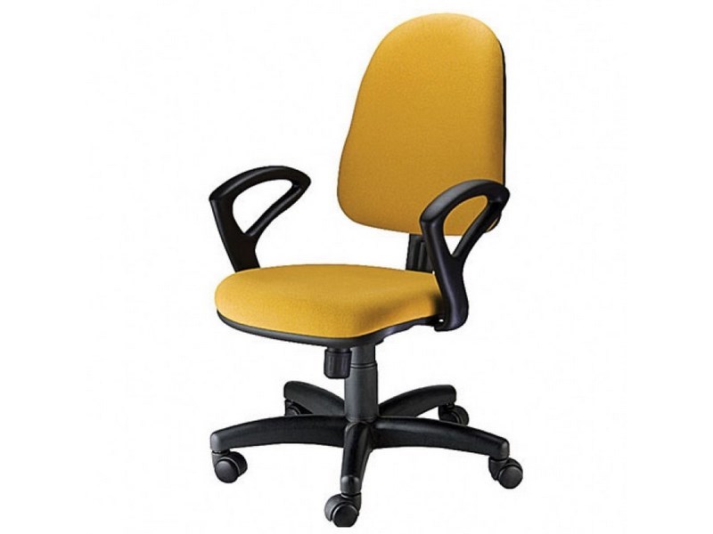 Poltrona Diretor STBFP 20B