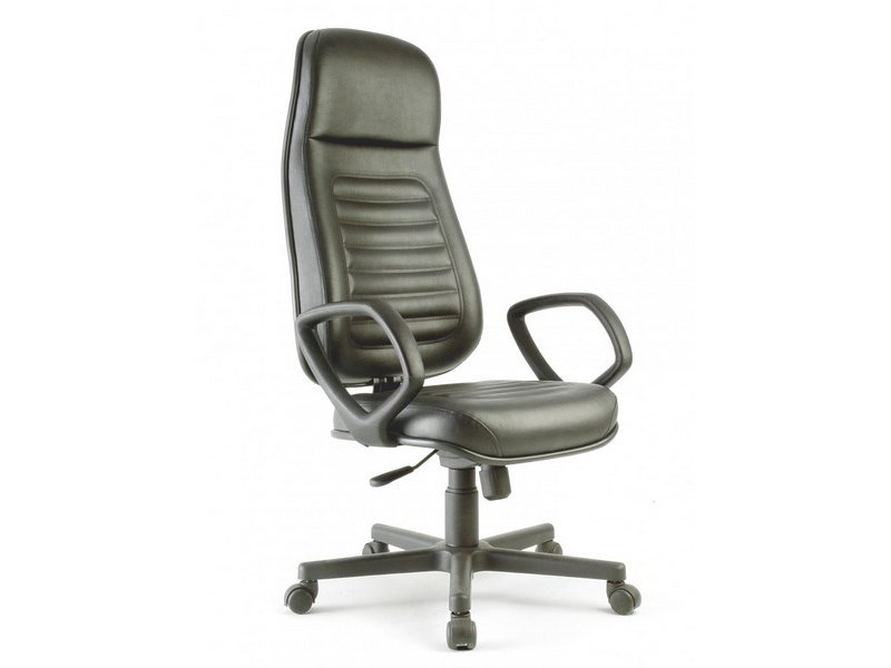 Poltrona Presidente STBEL 110B