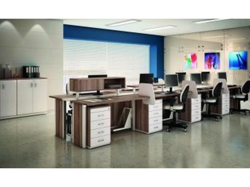 Plataforma de Trabalho