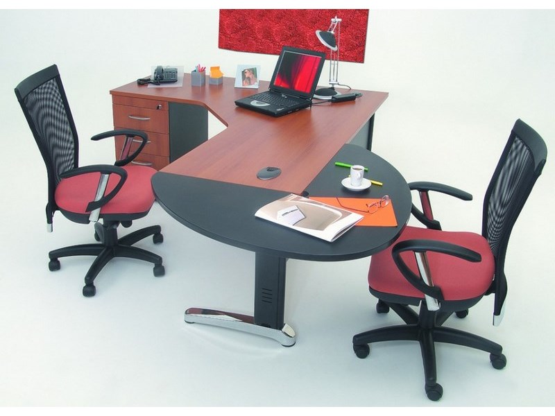 Estação Gerente Genius