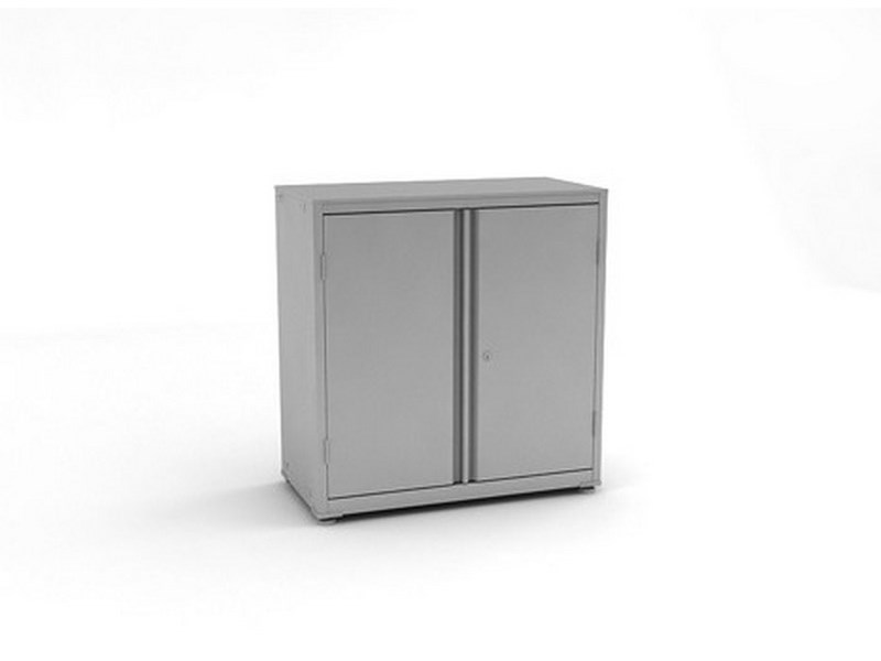 Armário de Aço Baixo