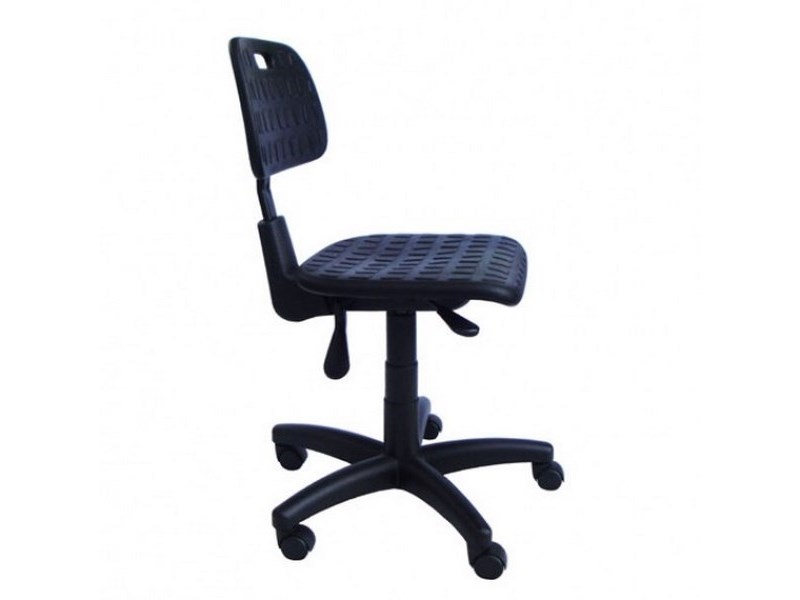 Cadeira Giratória Industrial STPU SR 140