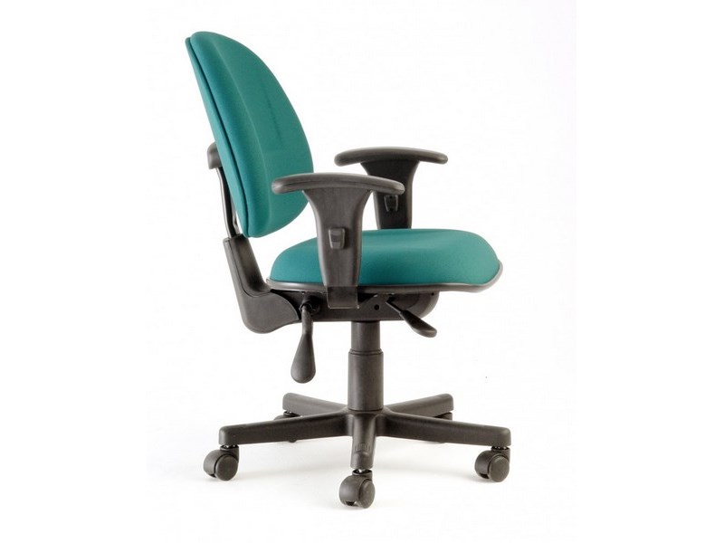 Cadeira Ergonômica - Back System