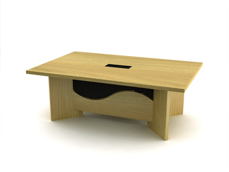 Mesa Reunião 2030 Linha SAVANA