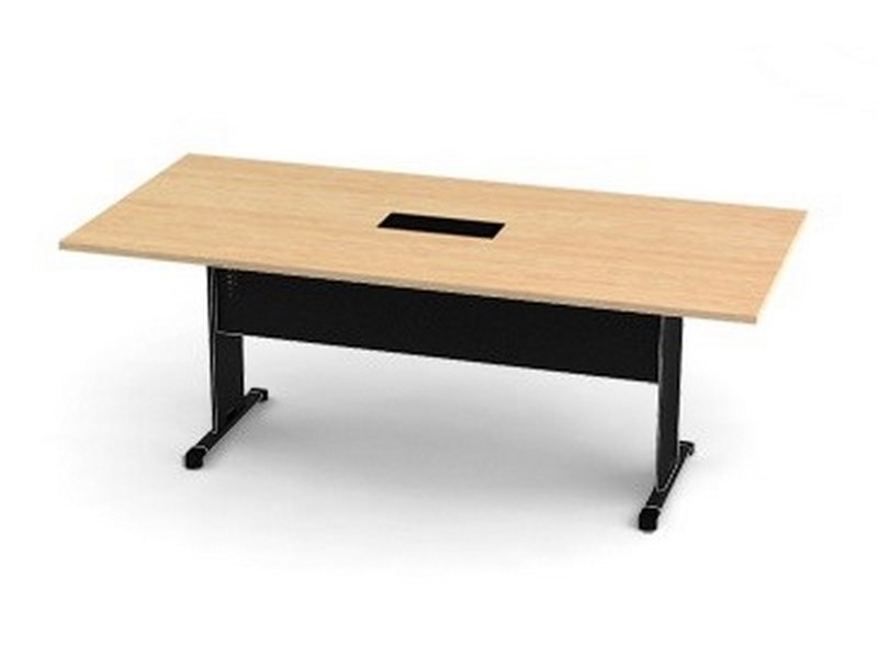 Mesa Reunião MRA 2000 RTPW CX Tomada - Arena