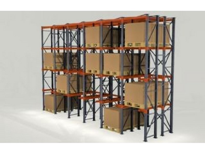 Drive In / Drive Through