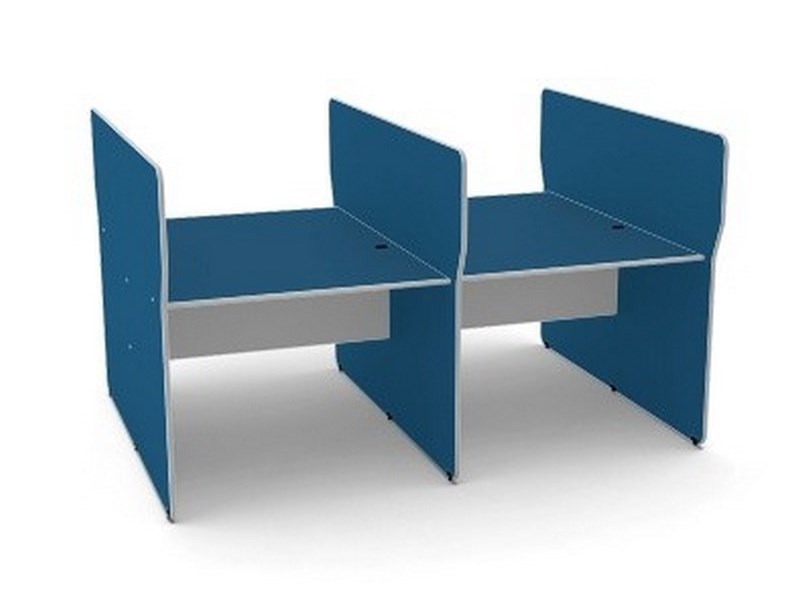 Estação de Atendimento - Maxxi