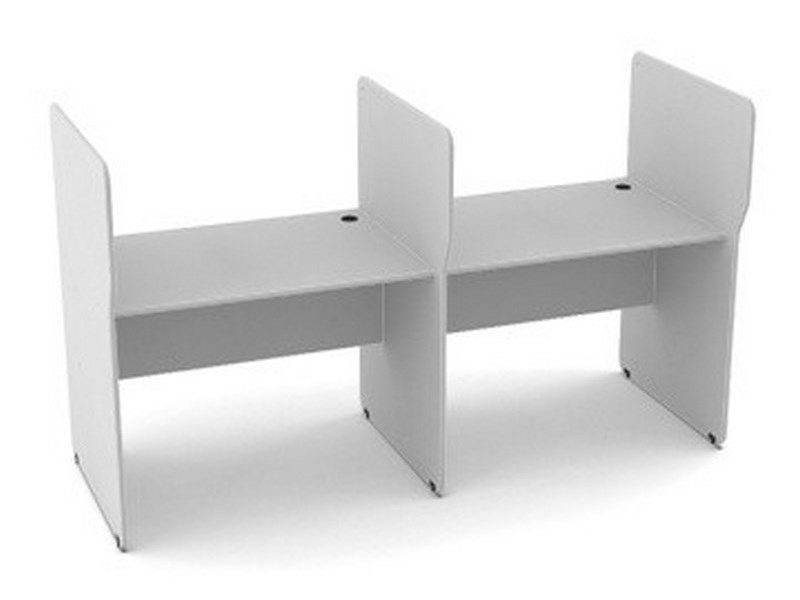 Estação de Atendimento 2 - Maxxi