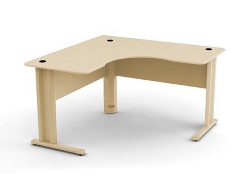 Estação de Trabalho - Maxxi