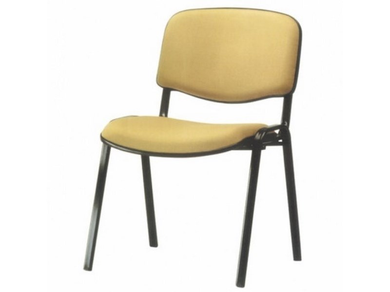 Cadeira STAV 100 Fixa Empilhável