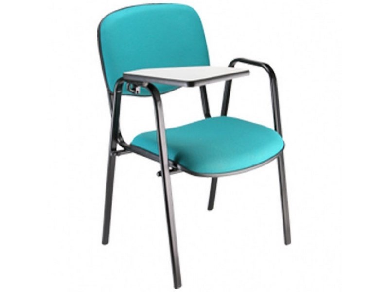 Cadeira STAV 102PE  Universitária Empilhável