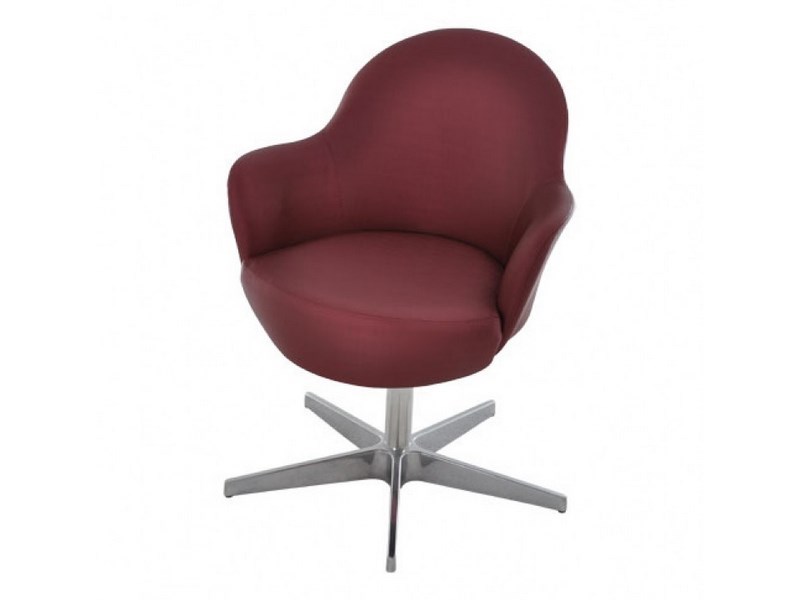 Poltrona ST Kimera 150 Aluminio