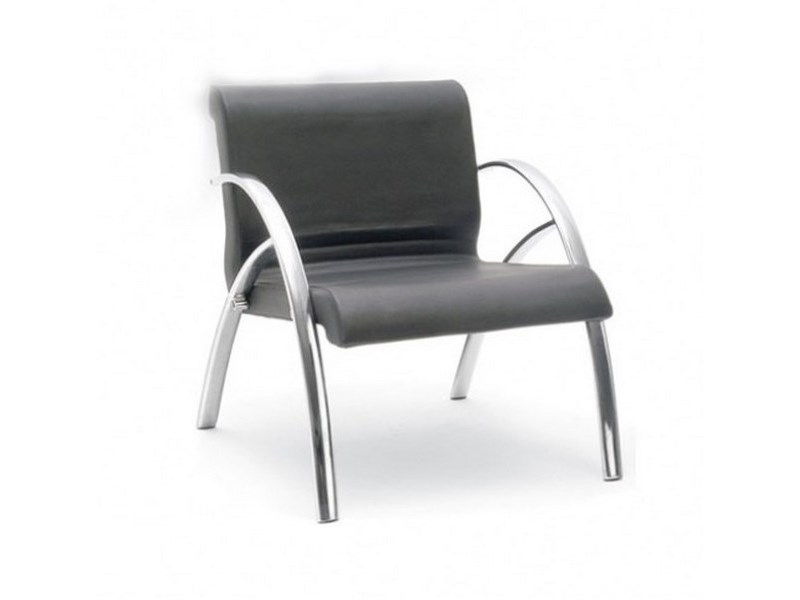 Sofá STD  Cromo 601