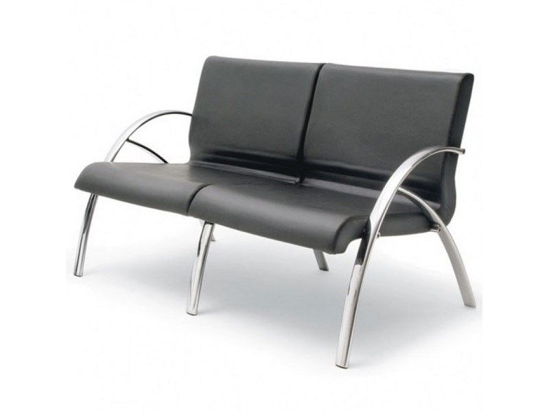 Sofá STD  Cromo 602