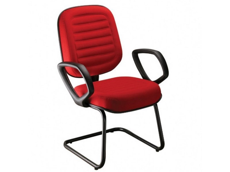 Poltrona STBEL 130CB fixa (Interlocutor)