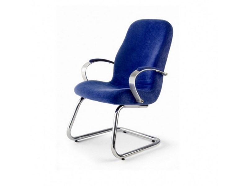 Poltrona ST Unique 30 CB Fixa (Interlocutor)