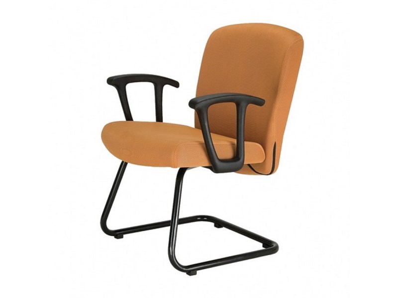 Poltrona ST Office 30 CB Fixa (Interlocutor)