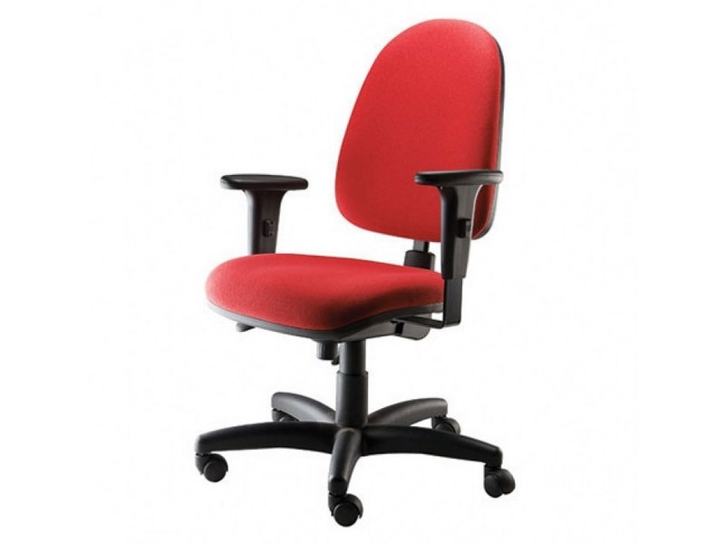 Poltrona Diretor Back System 