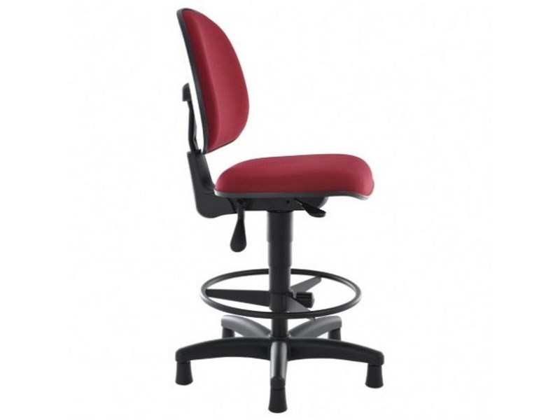 Cadeira Caixa Back System STS 160