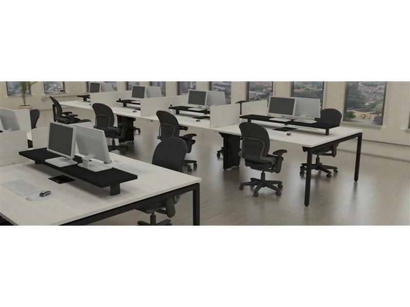 Plataforma de Trabalho BL 1