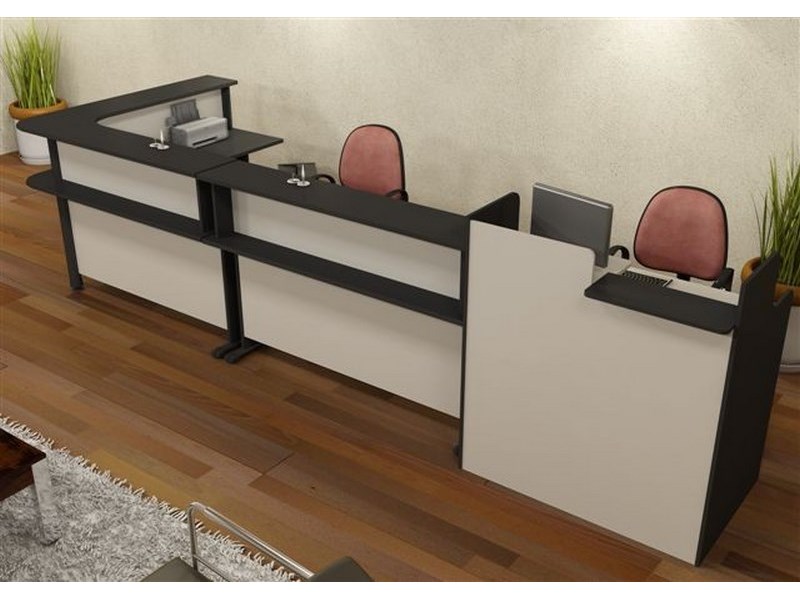 Balcão de Atendimento  BL