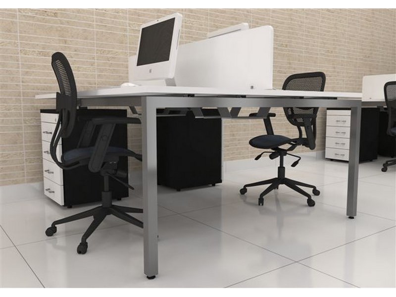 Plataforma de Trabalho/Bancada BL (detalhe)