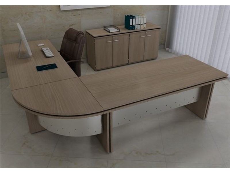 Mesa Linha Bellus BL