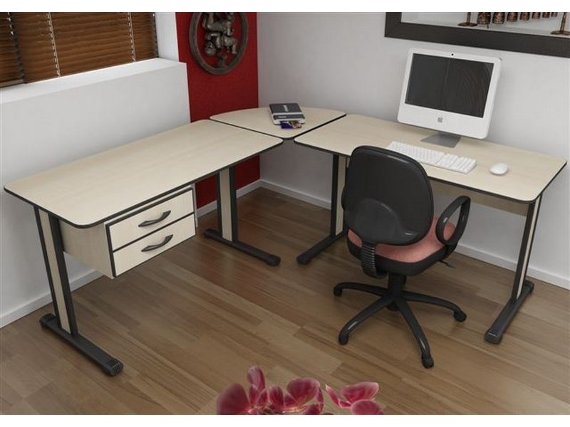 Mesa Linha Econômica BL