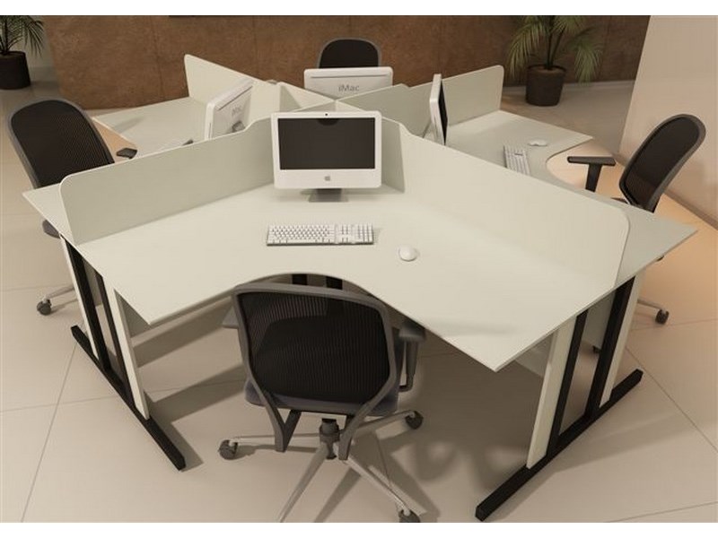 Estação de Trabalho BL