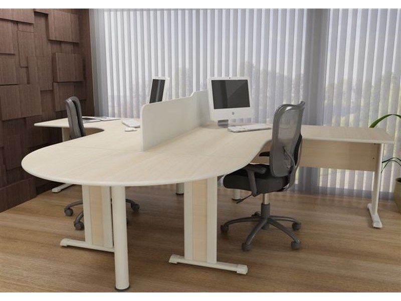 Estação de Trabalho Business BL