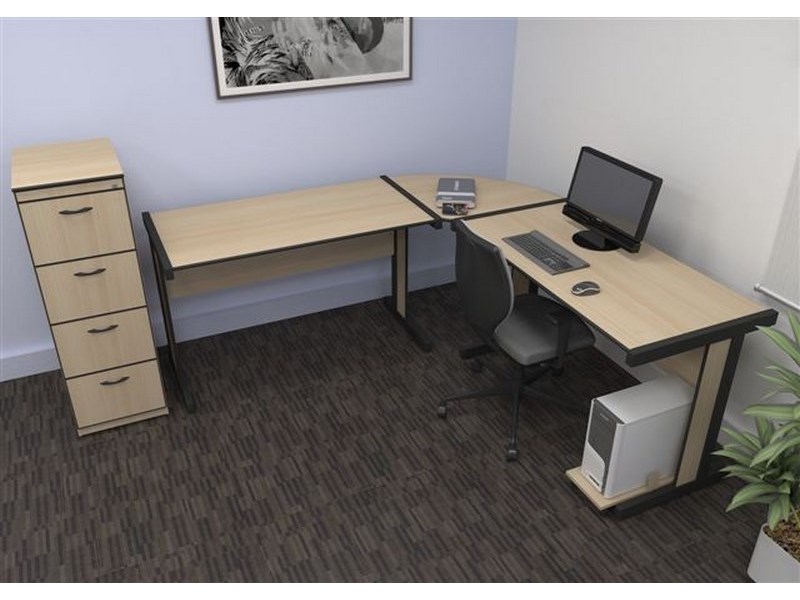 Mesa Linha Econômica BL 2