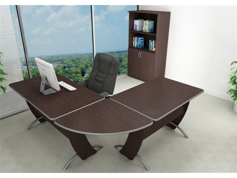 Mesa Linha Napole BL