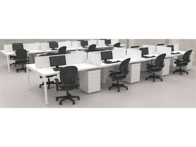 Plataforma de Trabalho BL 2