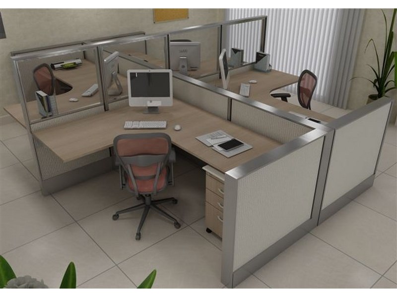 Mesa Linha Stillus BL