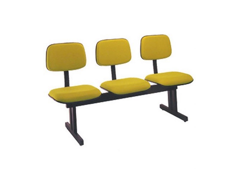 Longarina Secretária STN 193