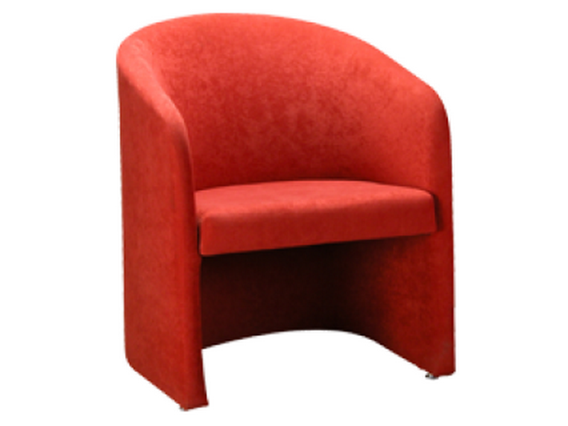 Poltrona Namoradeira - STNAM 601